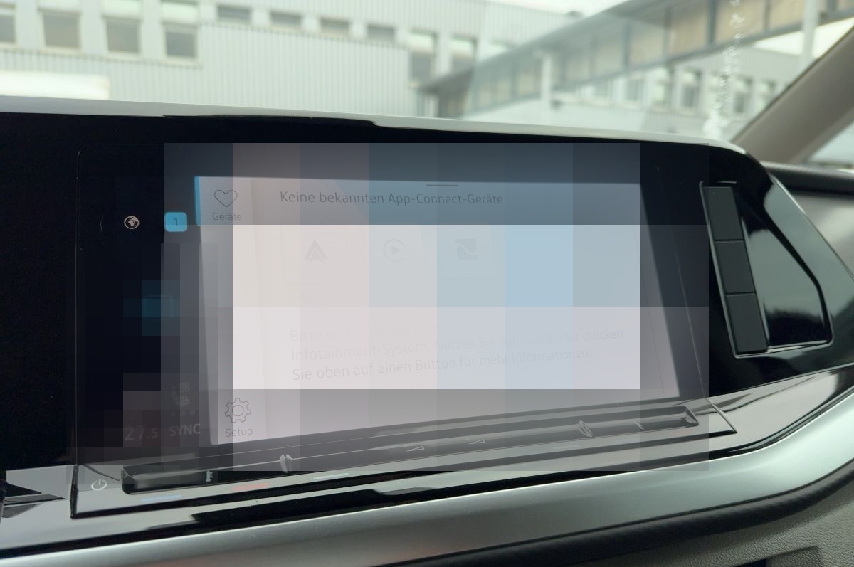 Volkswagen Multivan 2.0 TSI DSG Life lang Navi LED ACC SHZ foto 15