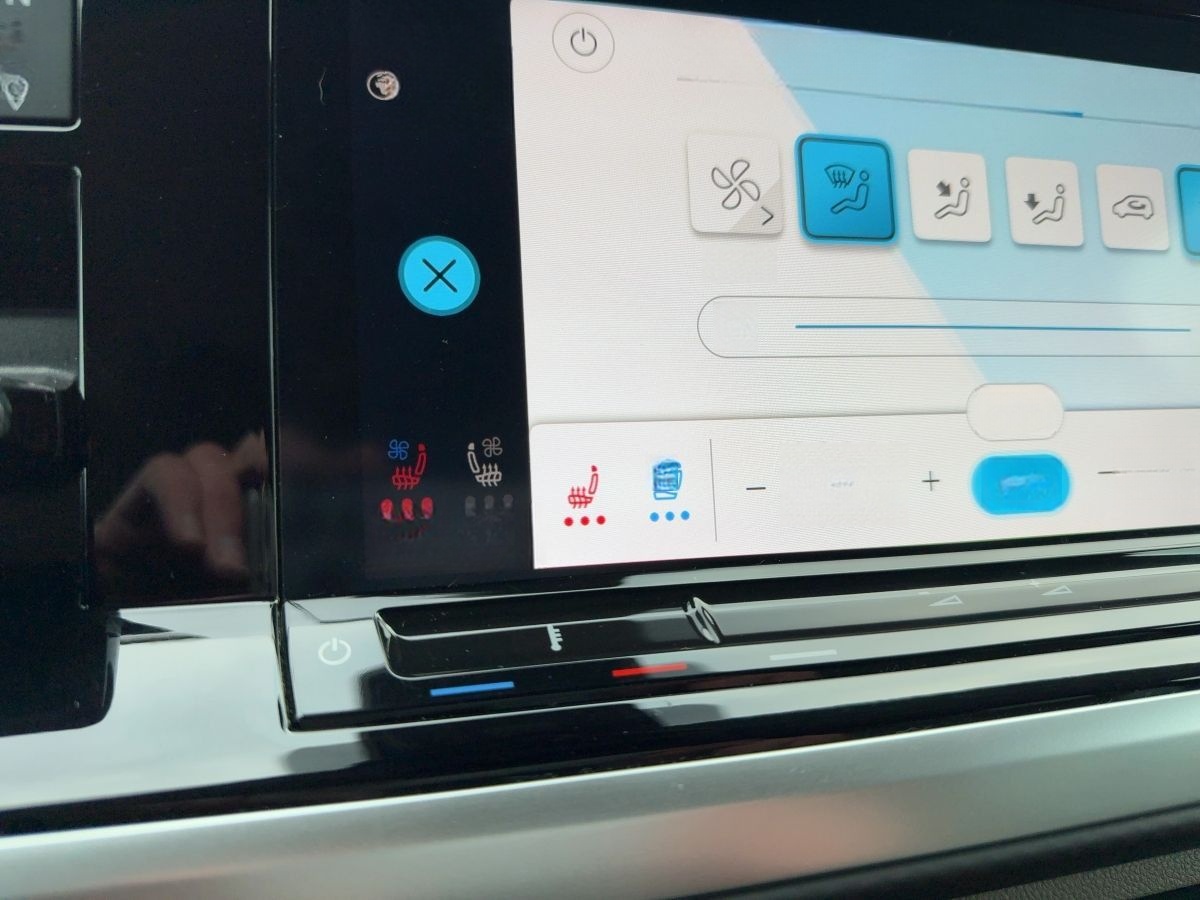 Volkswagen Multivan 2.0 TSI DSG Life lang Navi LED ACC SHZ foto 16