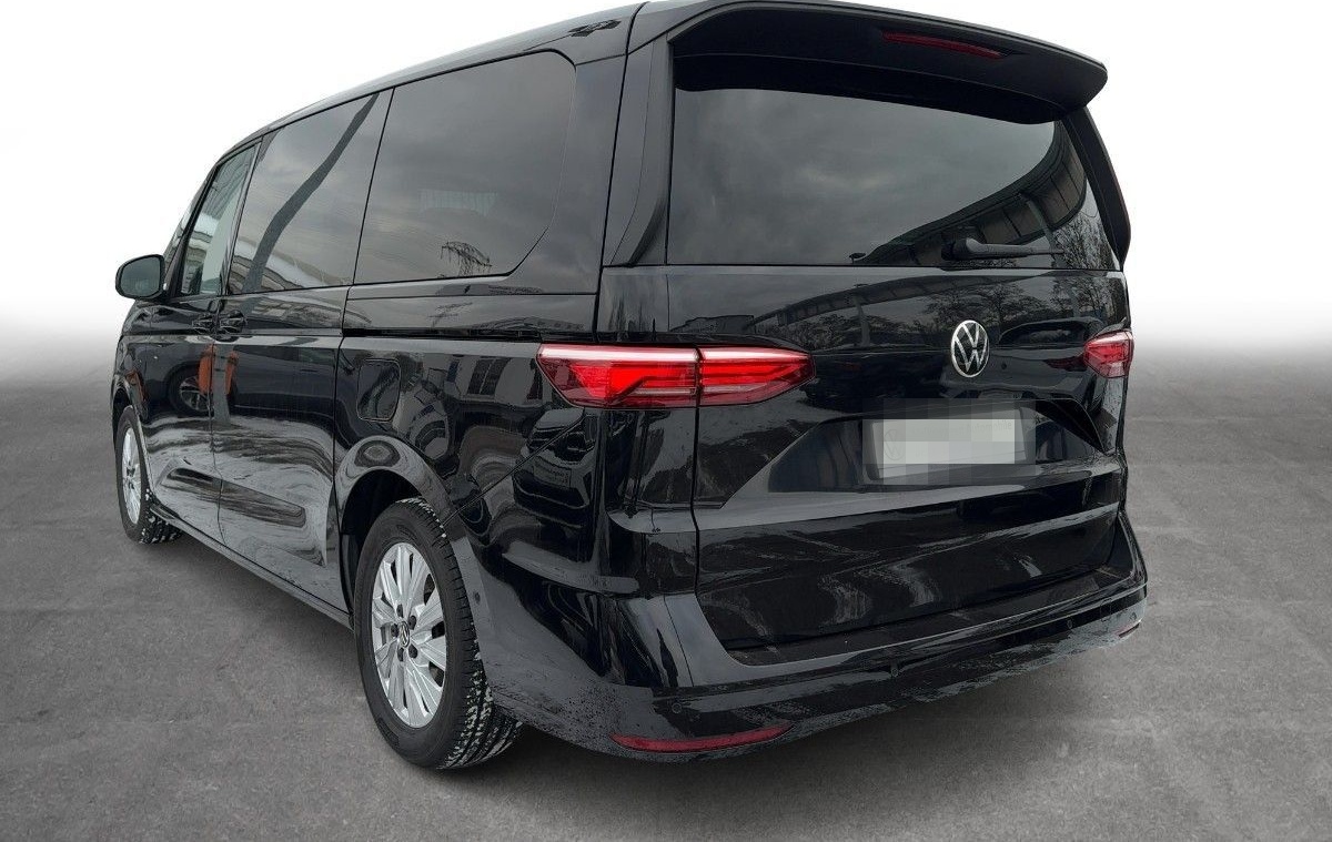 Volkswagen Multivan 2.0 TSI DSG Life lang Navi LED ACC SHZ foto 3