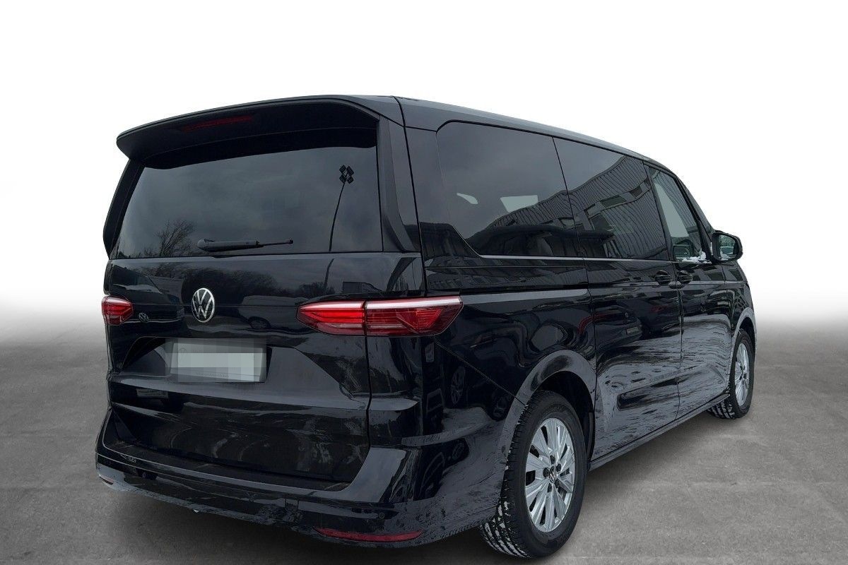 Volkswagen Multivan 2.0 TSI DSG Life lang Navi LED ACC SHZ foto 4