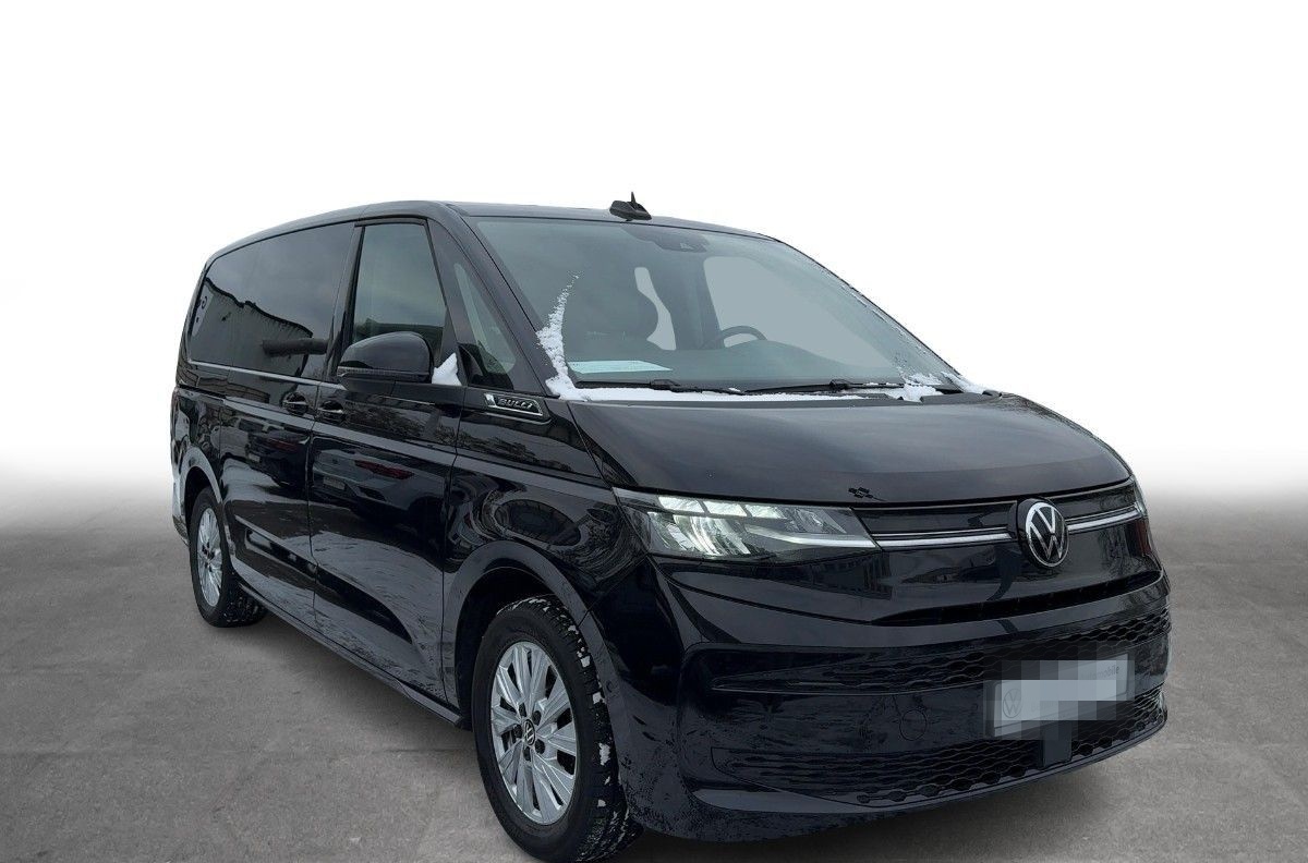 Volkswagen Multivan 2.0 TSI DSG Life lang Navi LED ACC SHZ foto 5