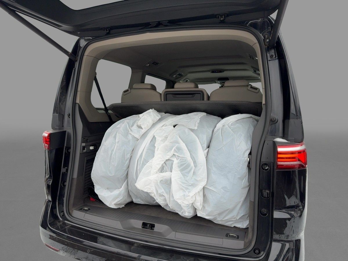 Volkswagen Multivan 2.0 TSI DSG Life lang Navi LED ACC SHZ foto 6