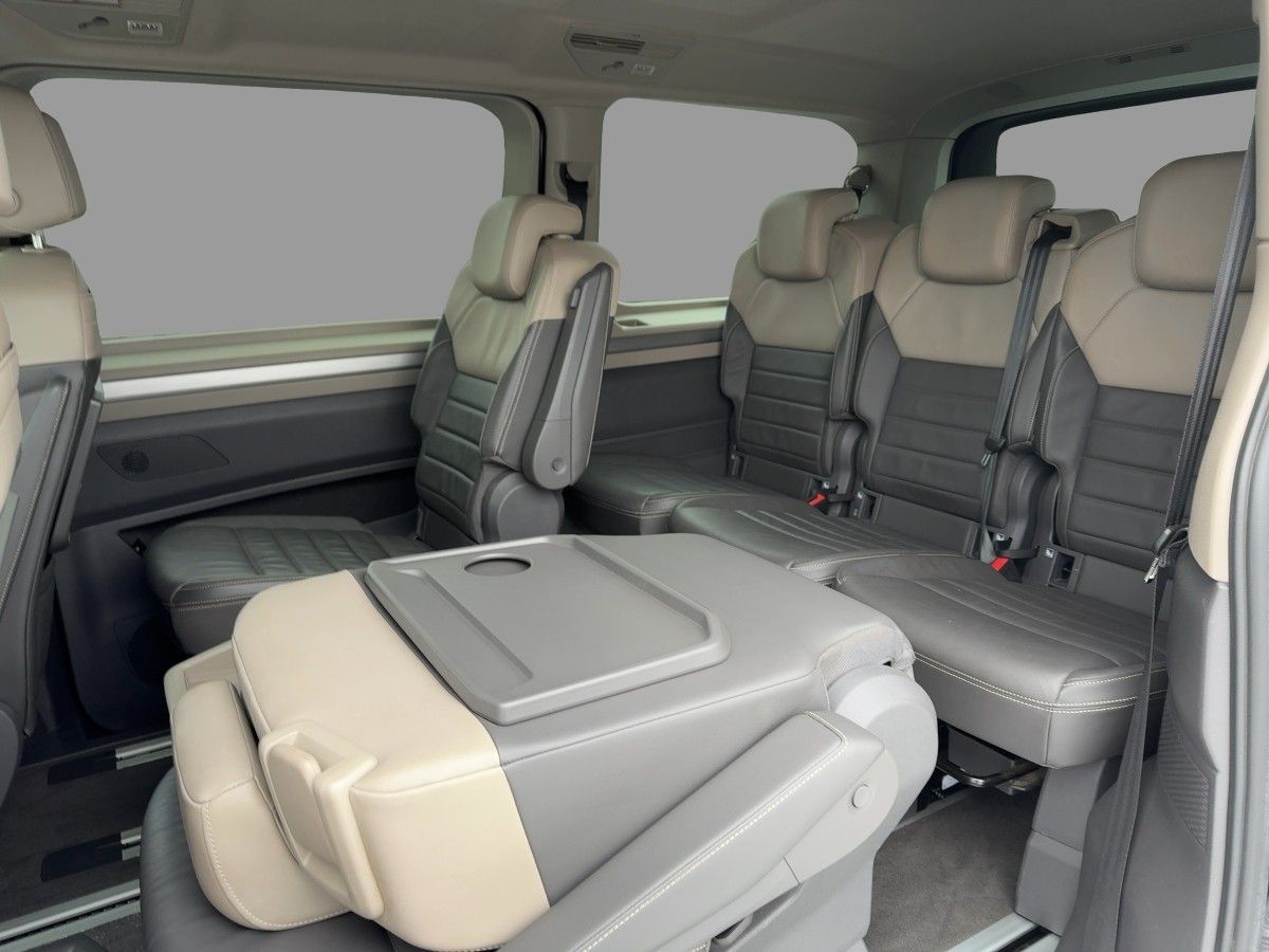 Volkswagen Multivan 2.0 TSI DSG Life lang Navi LED ACC SHZ foto 8