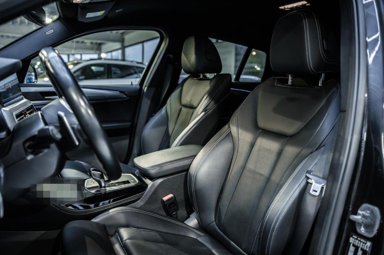 BMW X4 20d xDrive M Sport 8G Laser Live Cockp Assist foto 16