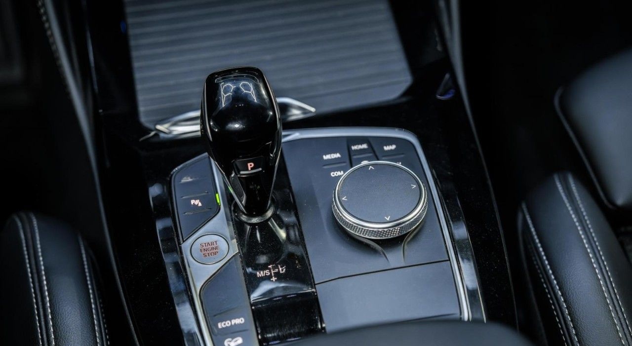BMW X4 20d xDrive M Sport 8G Laser Live Cockp Assist foto 22