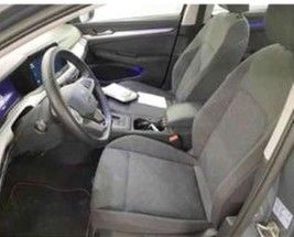 Volkswagen Golf 8 Variant eTSI DSG Life LED-Plus Navi Trave foto 4