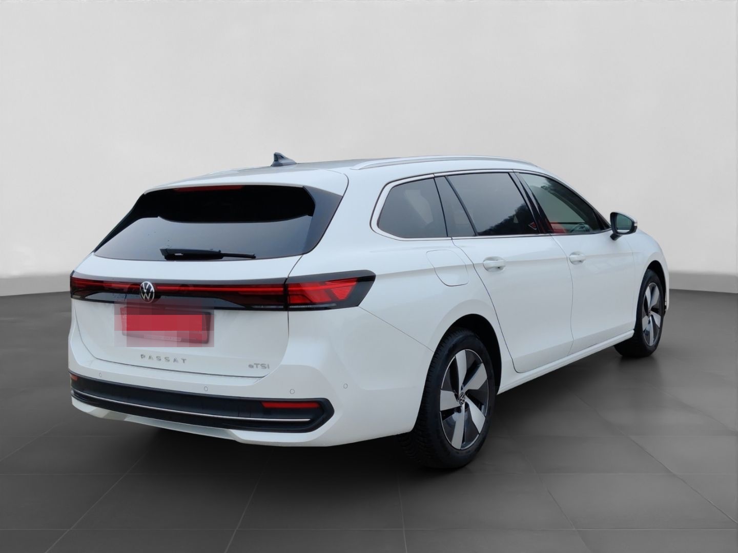 Volkswagen Passat 1.5 TSI DSG Business AHK 360 KAMERA LIGHT foto 6