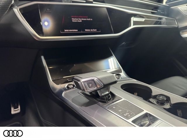 Audi A6 Avant Sport 55 TFSI 270kW Matrix LED*AHK*Navi foto 18