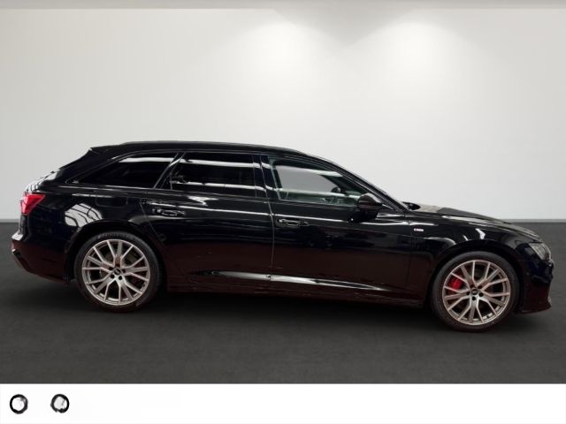 Audi A6 Avant Sport 55 TFSI 270kW Matrix LED*AHK*Navi foto 3