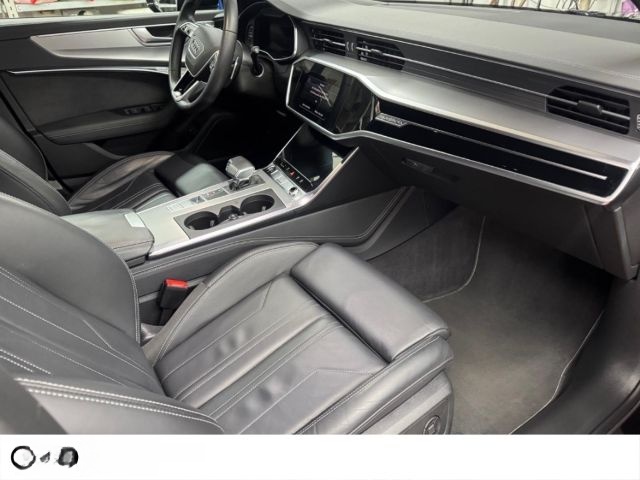 Audi A6 Avant Sport 55 TFSI 270kW Matrix LED*AHK*Navi foto 21