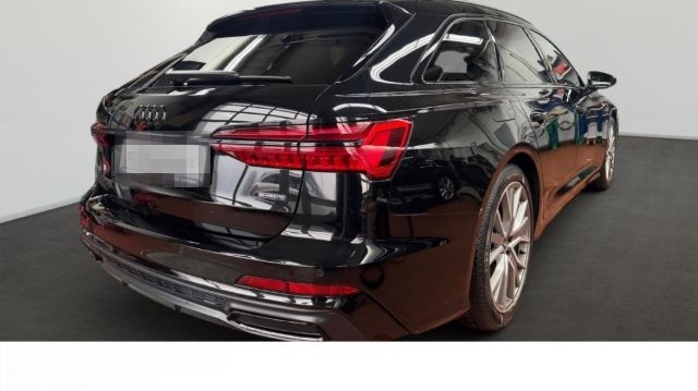 Audi A6 Avant Sport 55 TFSI 270kW Matrix LED*AHK*Navi foto 4