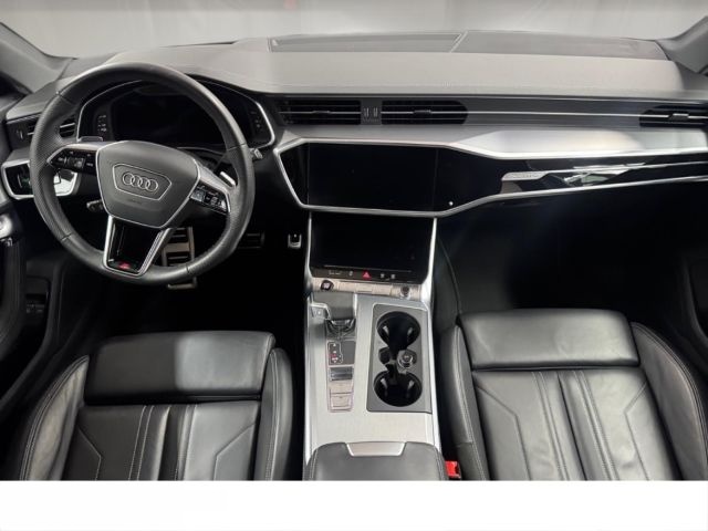 Audi A6 Avant Sport 55 TFSI 270kW Matrix LED*AHK*Navi foto 6