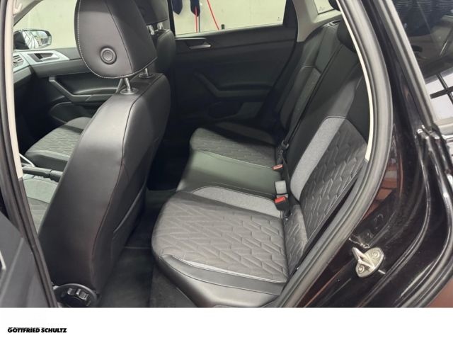 Volkswagen Polo VI Goal 1.0 TSI DSG LED*Navi*SHZ*PDC foto 11