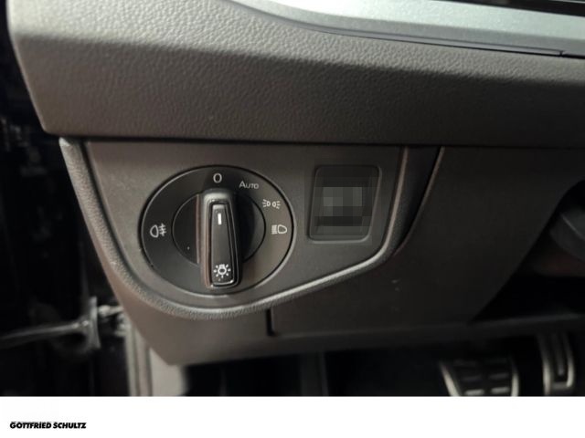 Volkswagen Polo VI Goal 1.0 TSI DSG LED*Navi*SHZ*PDC foto 13