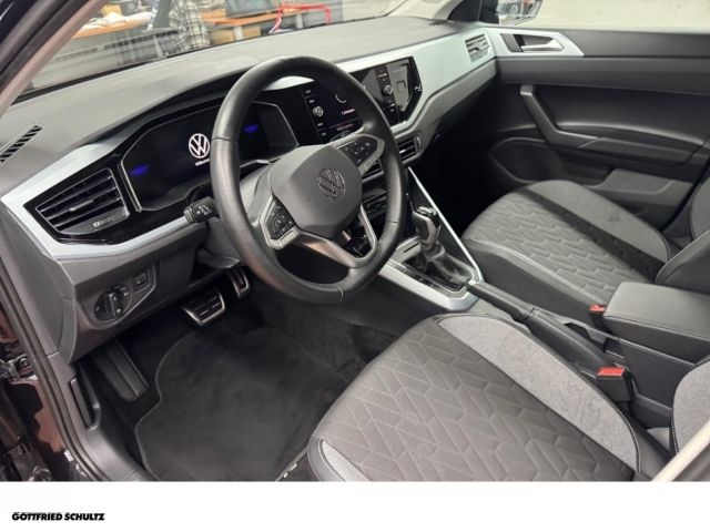 Volkswagen Polo VI Goal 1.0 TSI DSG LED*Navi*SHZ*PDC foto 14