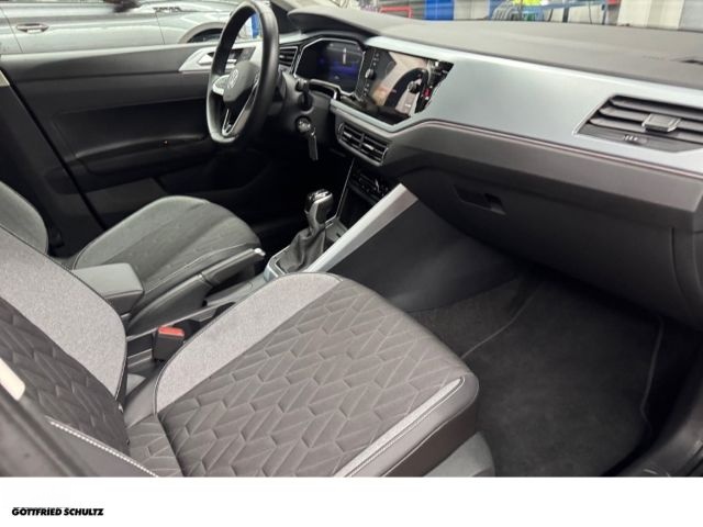 Volkswagen Polo VI Goal 1.0 TSI DSG LED*Navi*SHZ*PDC foto 15