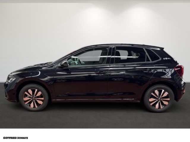 Volkswagen Polo VI Goal 1.0 TSI DSG LED*Navi*SHZ*PDC foto 3