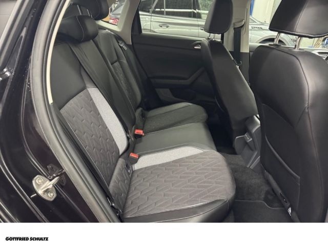 Volkswagen Polo VI Goal 1.0 TSI DSG LED*Navi*SHZ*PDC foto 8