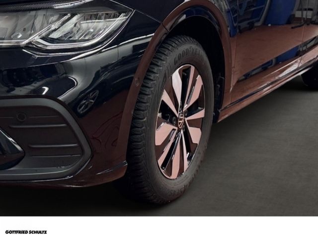 Volkswagen Polo VI Goal 1.0 TSI DSG LED*Navi*SHZ*PDC foto 9