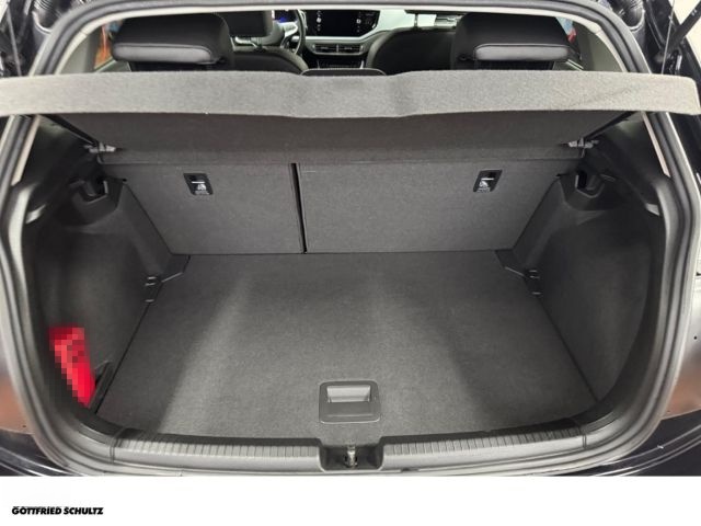 Volkswagen Polo VI Goal 1.0 TSI DSG LED*Navi*SHZ*PDC foto 10