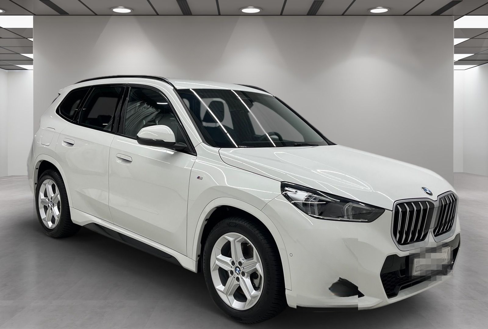 BMW X1 xDrive23d M Sport AHK Driv.Assist+ Harman/K foto 2