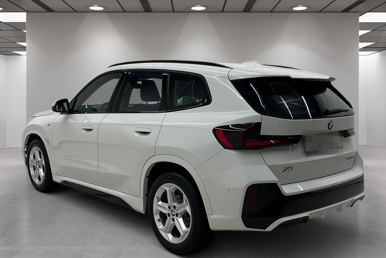 BMW X1 xDrive23d M Sport AHK Driv.Assist+ Harman/K foto 4