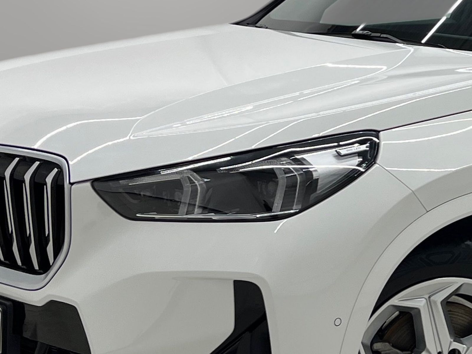 BMW X1 xDrive23d M Sport AHK Driv.Assist+ Harman/K foto 5