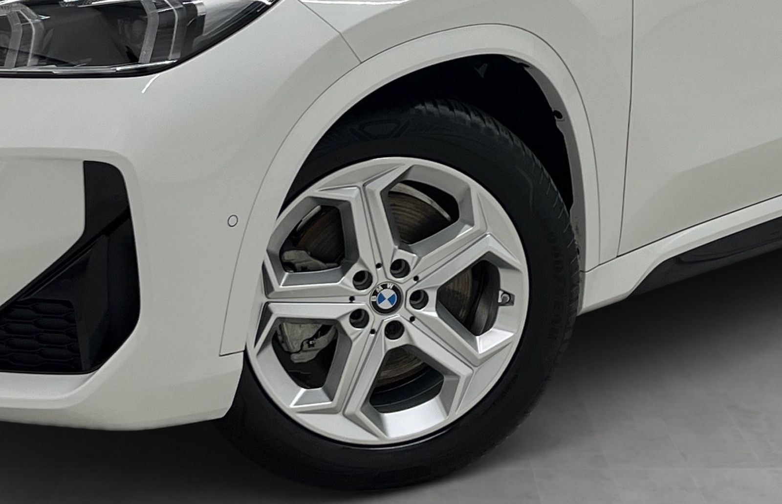 BMW X1 xDrive23d M Sport AHK Driv.Assist+ Harman/K foto 6