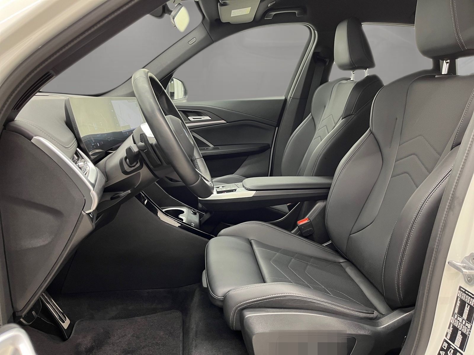 BMW X1 xDrive23d M Sport AHK Driv.Assist+ Harman/K foto 7