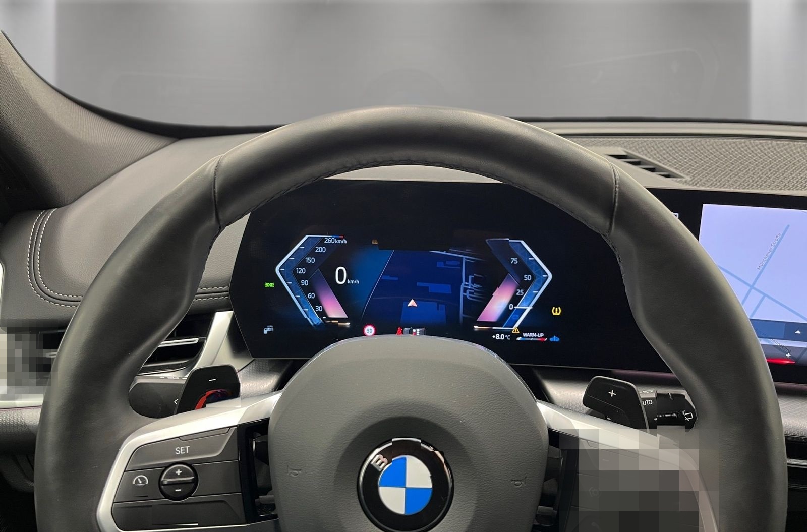 BMW X1 xDrive23d M Sport AHK Driv.Assist+ Harman/K foto 8