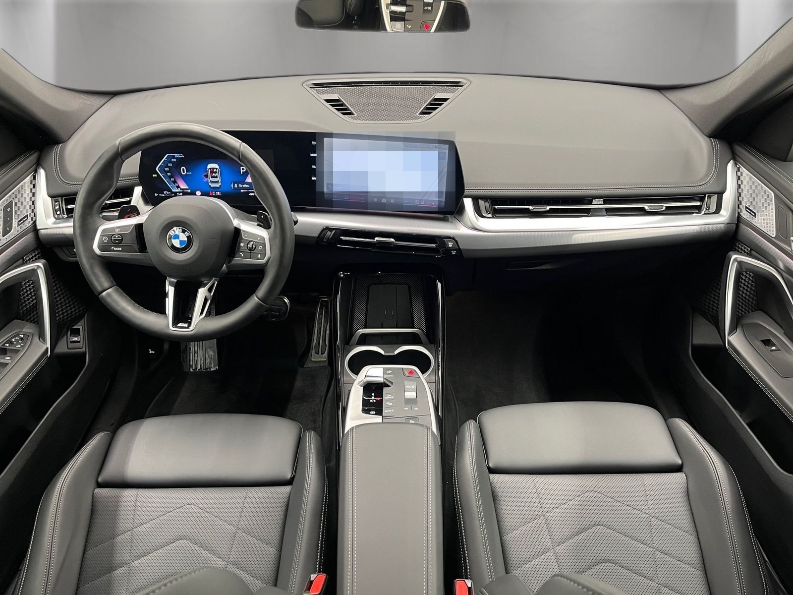 BMW X1 xDrive23d M Sport AHK Driv.Assist+ Harman/K foto 10