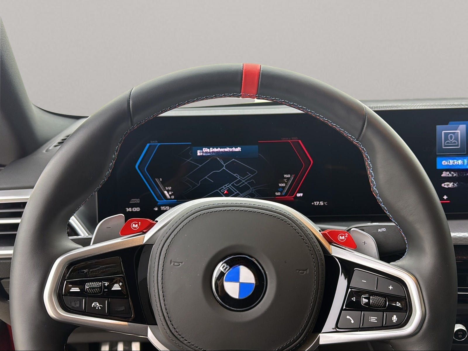 BMW M2 Coupé Harman/K LiveCockpitProf Kamera LED foto 11