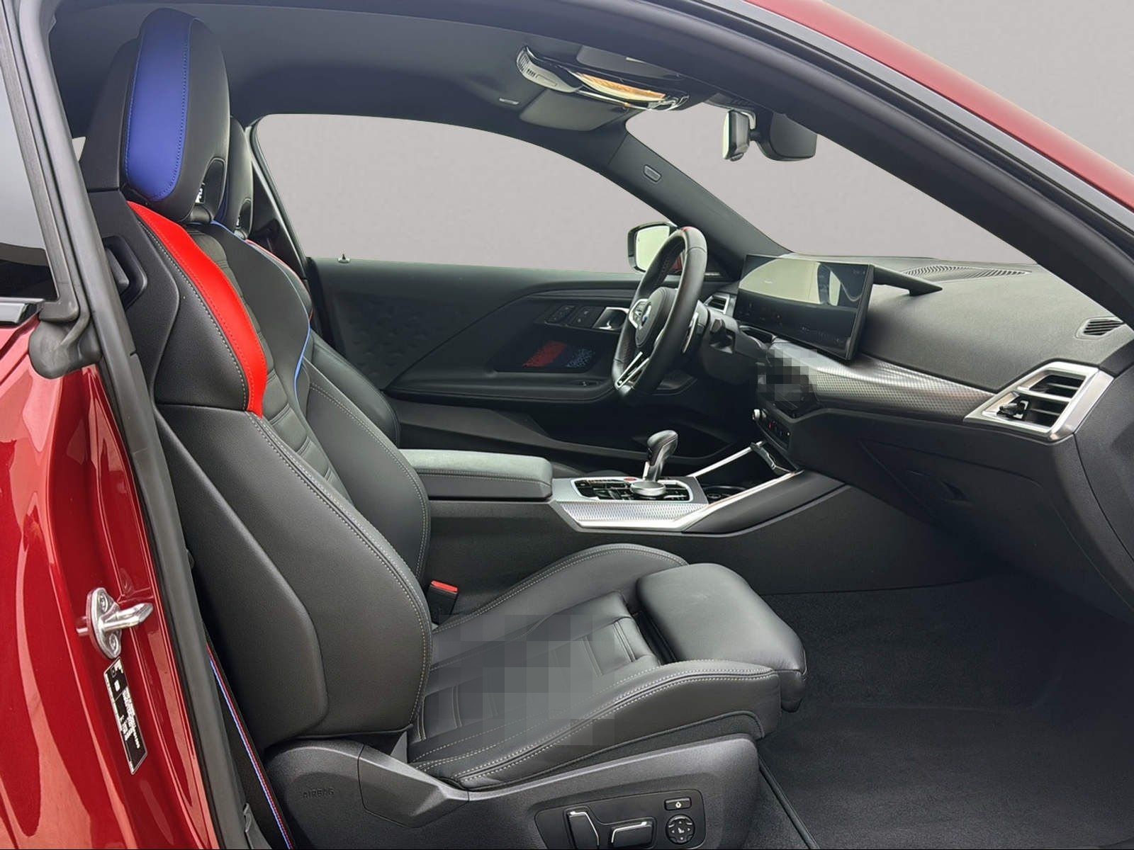 BMW M2 Coupé Harman/K LiveCockpitProf Kamera LED foto 16