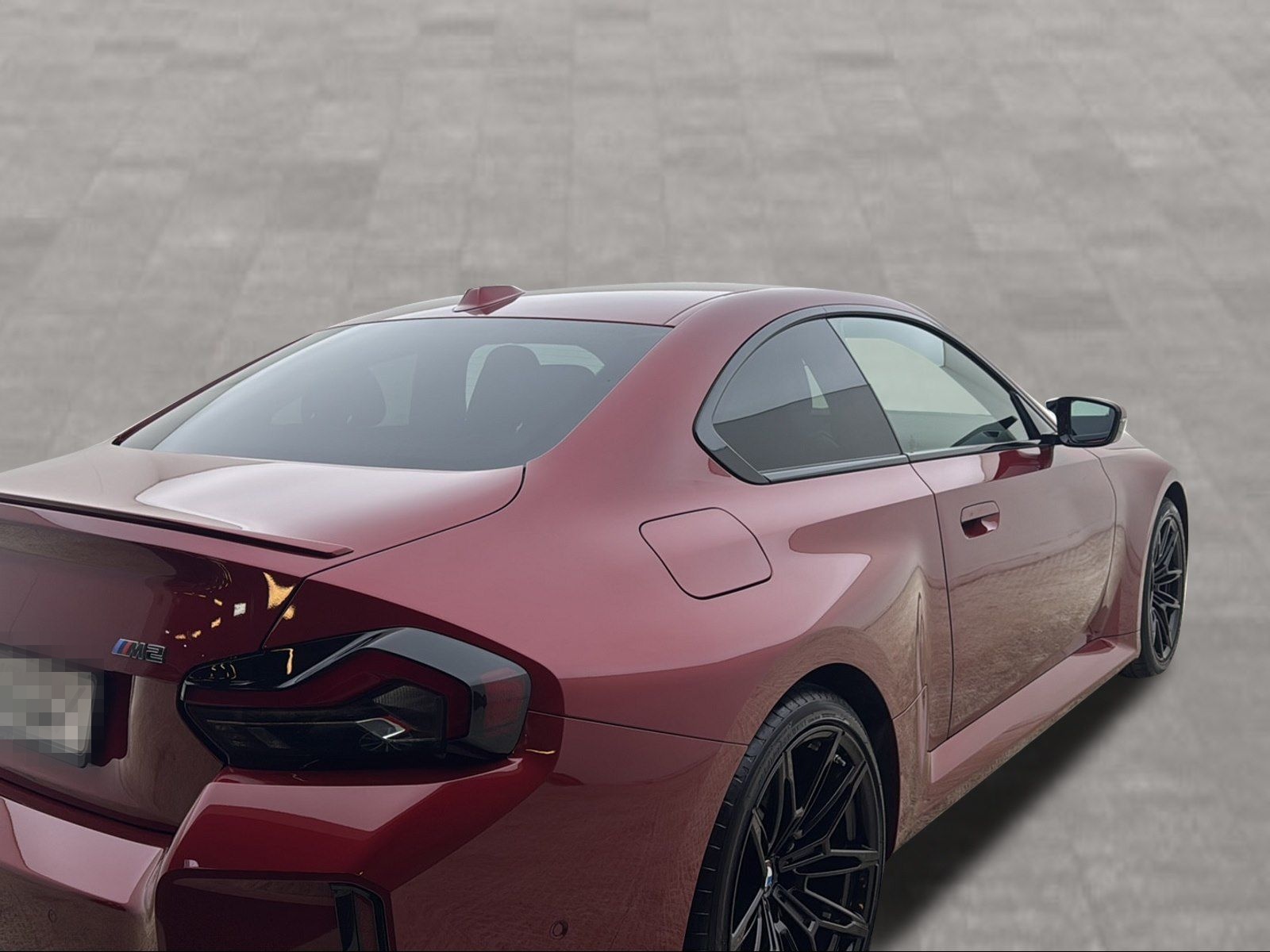 BMW M2 Coupé Harman/K LiveCockpitProf Kamera LED foto 5