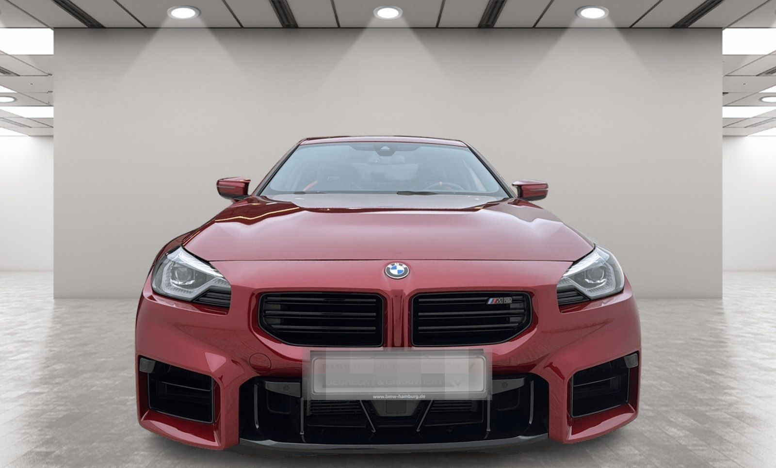 BMW M2 Coupé Harman/K LiveCockpitProf Kamera LED foto 7