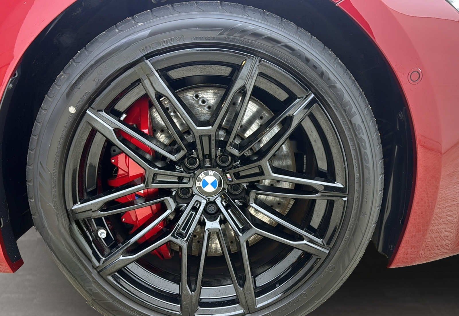 BMW M2 Coupé Harman/K LiveCockpitProf Kamera LED foto 8