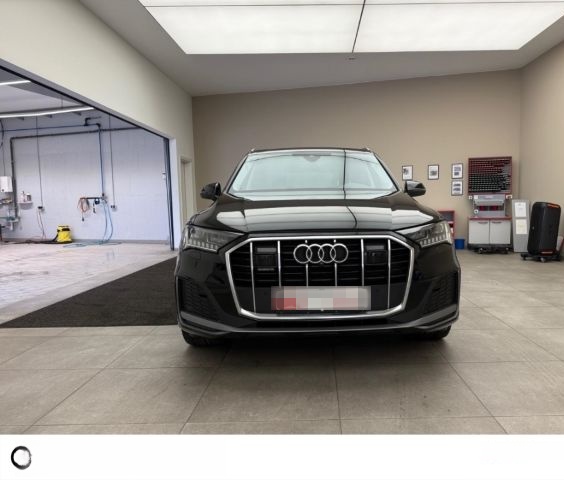 Audi Q7 50 TDI quattro S line PANO MATRIX ACC B&O UVM foto 20
