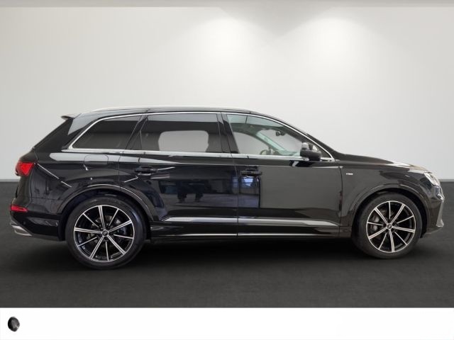 Audi Q7 50 TDI quattro S line PANO MATRIX ACC B&O UVM foto 3
