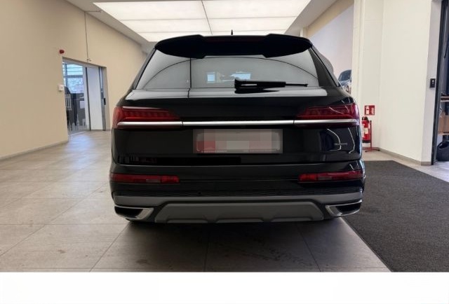 Audi Q7 50 TDI quattro S line PANO MATRIX ACC B&O UVM foto 21