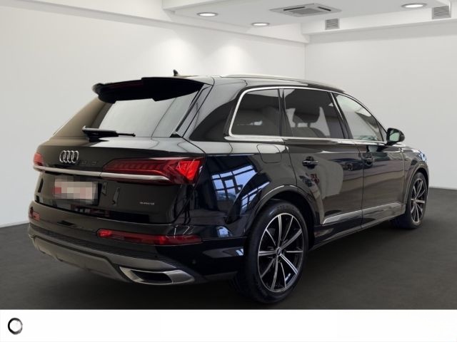 Audi Q7 50 TDI quattro S line PANO MATRIX ACC B&O UVM foto 5