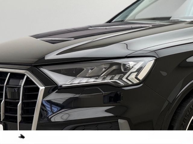 Audi Q7 50 TDI quattro S line PANO MATRIX ACC B&O UVM foto 6