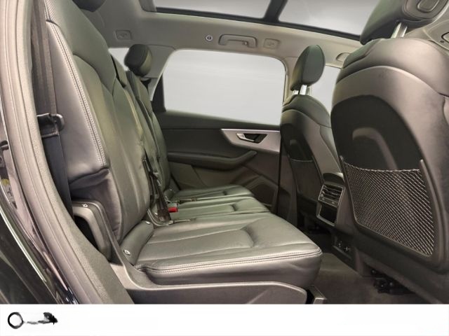 Audi Q7 50 TDI quattro S line PANO MATRIX ACC B&O UVM foto 8