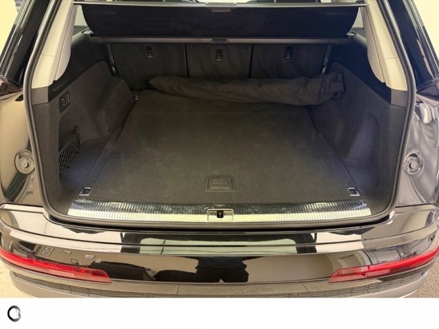Audi Q7 50 TDI quattro S line PANO MATRIX ACC B&O UVM foto 9