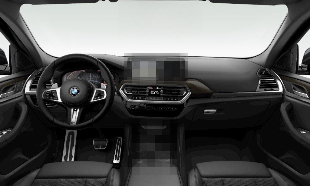 BMW X4 xDrive20i M Sport LiveCockpitProf Kamera LED foto 4