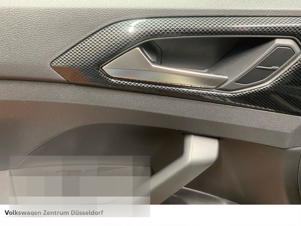 Volkswagen T-Cross Goal 1.0 TSI DSG Rückfahrkamera foto 11