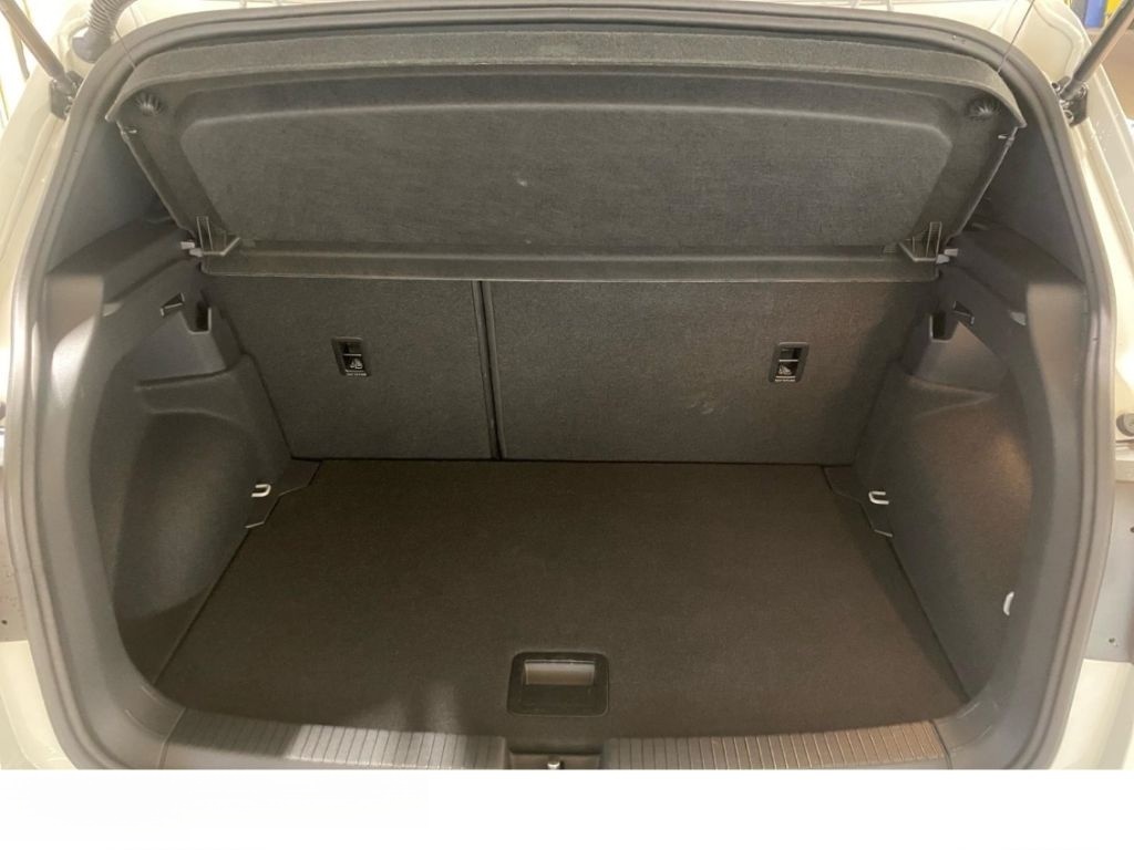 Volkswagen T-Cross Goal 1.0 TSI DSG Rückfahrkamera foto 8