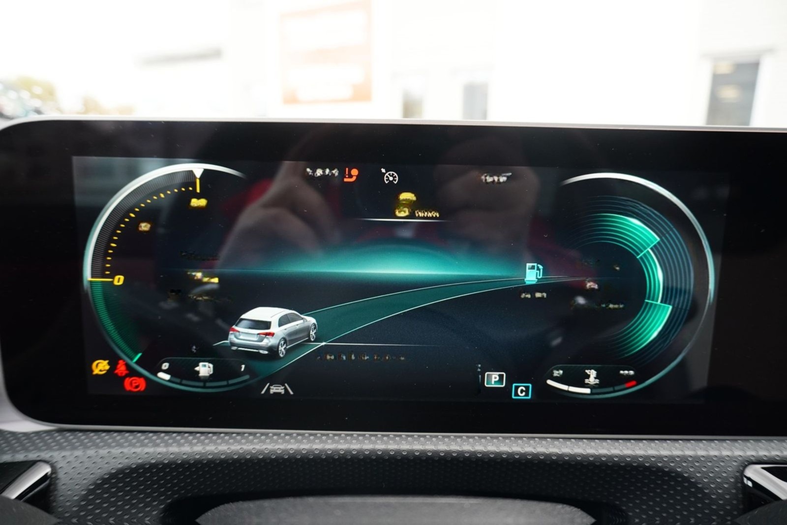 Mercedes-Benz A250 AMG Line LED Navi Virtual Cockpit Bluetooth foto 20