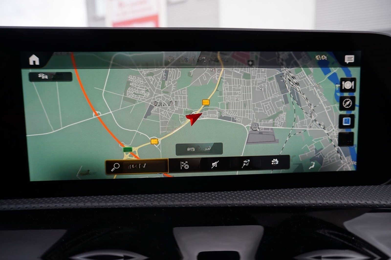 Mercedes-Benz A250 AMG Line LED Navi Virtual Cockpit Bluetooth foto 21