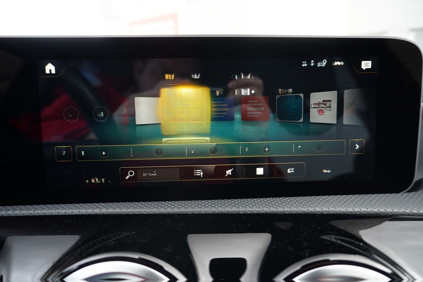 Mercedes-Benz A250 AMG Line LED Navi Virtual Cockpit Bluetooth foto 22