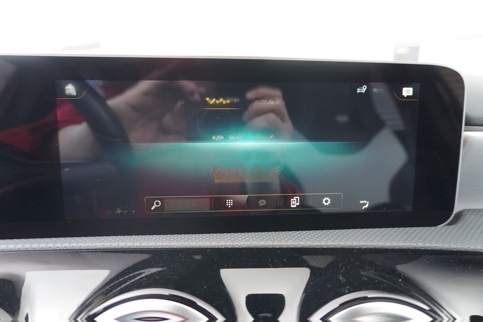 Mercedes-Benz A250 AMG Line LED Navi Virtual Cockpit Bluetooth foto 23
